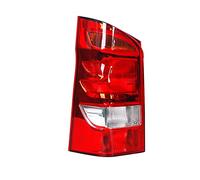 MENSUNUBNM Fanale Posteriore Per Auto Per Mercedes Per Benz Per Vito Per Valente W447 2015-2020 Freno Posteriore Avvertimento Riflettore Segnale Fendinebbia (Sinistra)