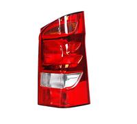 MENSUNUBNM Fanale Posteriore Per Auto Per Mercedes Per Benz Per Vito Per Valente W447 2015-2020 Freno Posteriore Avvertimento Riflettore Segnale Fendinebbia (lato destro)