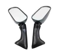 MENSUNUBNM Moto per CBR 600 CBR600 F2 F3 CBR 1000F CBR1000F VFR 750F VFR750F VFR 800 VFR800 Fi 1 Paio di Specchietti Retrovisori per Moto