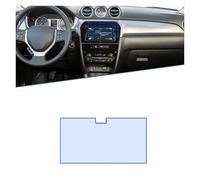 MENSUNUBNM Pellicola Protettiva In Vetro Temperato Schermo Intero Touch Navigatore GPS Auto Per Suzuki Per Vitara MK4 LY 2015 2016 2017 2018 2019 2020 2021