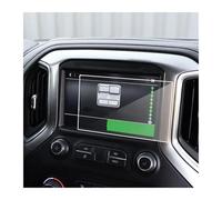 MENSUNUBNM Per Chevrolet Per Silverado 1500 2500HD 3500HD Per Colorado LT Z71 ZR2 WT 2015 2016 2017 2018 2019 Pellicola In Vetro Temperato Navigazione Auto