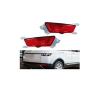 MENSUNUBNM Per Land Per Rover Per Range Rover Per Evoque L538 2012-2018Paraurti Posteriore Auto Lampada Lucefreno Riflettore Lucefendinebbia Indicatore Direzione(1Pair)