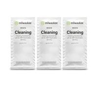 Mensura Soluzione detergente per elettrodi da 20 ml, detergente per elettrodi pH o ORP/Redox (3)