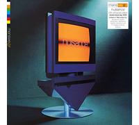 Menswear - Nuisance: 25th Anniversary