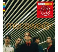 Menswear The Menswear Collection (CD) Box Set