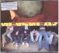 Menswear - We Love You