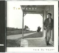 Mensy, Tim - This Ol Heart
