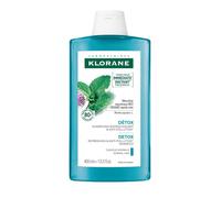 - Menta acquatica biologica Shampoo 400 ml unisex