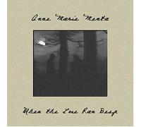 Menta, Anne Marie - When The Love Ran Deep