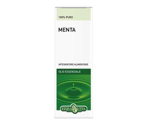 MENTA OLIO ESS 10ML FL EBV