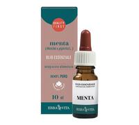 Menta Olio Essenziale 10Ml 10 ml Olio essenziale