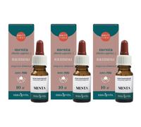 Menta Olio Essenziale 10Ml 3x10 ml Olio essenziale