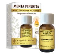 MENTA Pip.Olio Ess.10ml