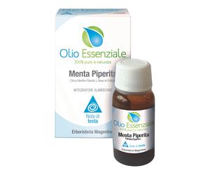 MENTA Pip.Olio Ess.10ml ERM
