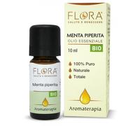 Menta Piperita Bio Olio Ess