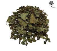 Menta Piperita Essiccata Foglie Intere 85g - 1,95Kg - Raccolto 2025