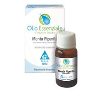 Erboristeria Magentina MENTA PIPERITA OLIO ESSENZIALE 10 ML