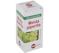 Menta piperita olio ess 20ml