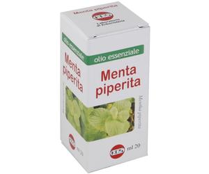 MENTA PIPERITA OLIO ESS 20ML