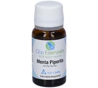 Erboristeria Magentina MENTA PIPERITA OLIO ESSENZIALE 10 ML