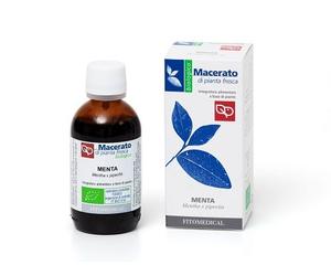 MENTA TM 50ML BIO