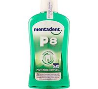 MENTADENT. 12 PEZZI COLLUTORIO ML.500 8000630046203