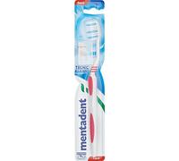 MENTADENT 12 PEZZI - SPAZZOLINO TECNIC FORTE 0000000002204