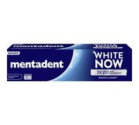 MENTADENT 24 PEZZI DENTIFR.WHITE NOW ORIGINAL ML.75 8720181311147