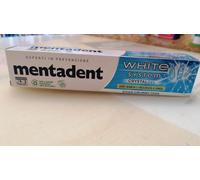MENTADENT 24 PEZZI DENTIFRICIO CRYSTAL GEL ML.75 0000000152724
