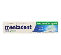 MENTADENT. 24 PEZZI DENTIFRICIO FAMILY FRESH ML.100 8717163667613