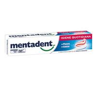 MENTADENT. 24 PEZZI DENTIFRICIO FAMILY IGIENE ML.100 8717163667606