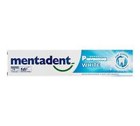 MENTADENT 24 PEZZI DENTIFRICIO P WHITE ML.75 0000000152719