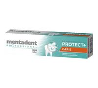 MENTADENT. 24 PEZZI DENTIFRICIO PROTECT+ CARIE ML.75 8720181297069