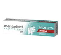 MENTADENT 24 PEZZI DENTIFRICIO PROTECT+ GENGIVE ML.75 cura casa e persona