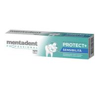 MENTADENT 24 PEZZI DENTIFRICIO PROTECT+ SENSIBILITA ML.75 0000000438195