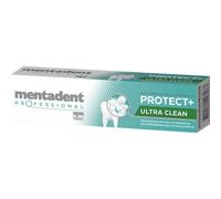 MENTADENT 24 PEZZI DENTIFRICIO PROTECT+ ULTRA CLEAN ML.75 0000000438196