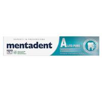 Mentadent ALITO PURO con Antibatterico 75ml