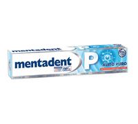 Mentadent ALITO PURO con Antibatterico 75ml