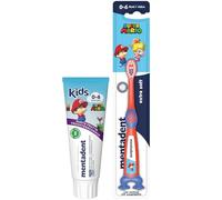 Mentadent Bundle Kids TP + TB