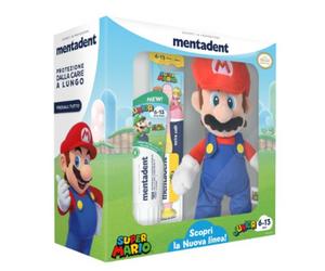Mentadent Bundle Nintendo J 3P