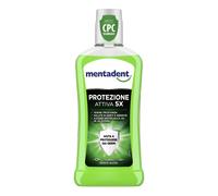 Mentadent MENTADENT COLLUTORIO PROTEZIONE ATTIVA 400 ML