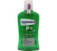 MENTADENT COLLUTTORIO P8 AZIONI 500ML.PROTEZIONE COMPLETA