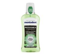 Mentadent Complete Prot Neck 400 ml - Collutorio
