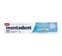 Mentadent Dent Crystal Gel75Ml