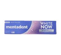 Mentadent Dentifricio White Now Rivitalizzante 75ml
