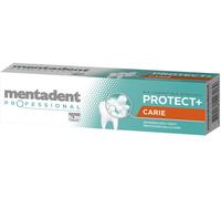 Mentadent Dentifricio Protect+ Carie 75ml