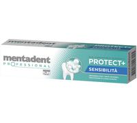 MENTADENT DENTIFRICIO 75ML PROTECT PLUS SENSIBILI