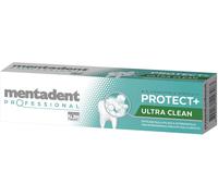 Mentadent Dentifricio Protect+ Ultra Clean 75ml