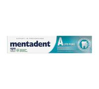 Mentadent Dentifricio A Alito Puro 75 ml