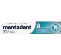Mentadent Dentifricio Alito Puro Freschezza Menta Antibatterico Profumo Fresco 6